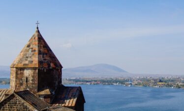 Armenia. Wyjazdy incentive