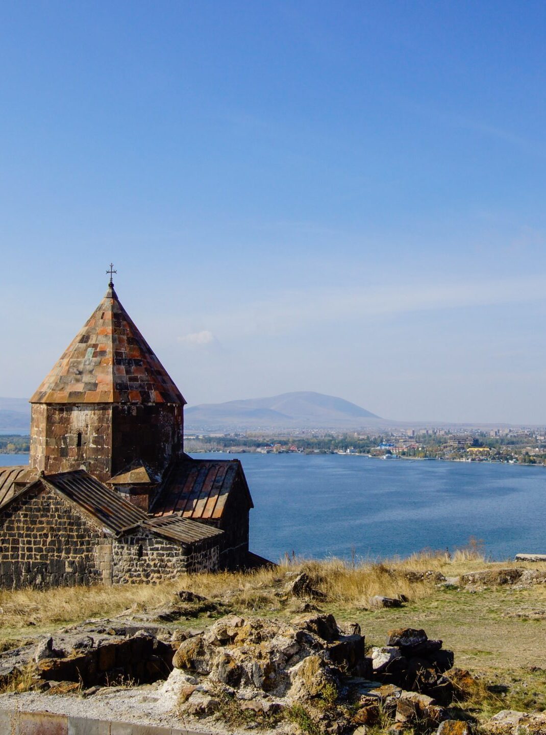 Armenia. Wyjazdy incentive